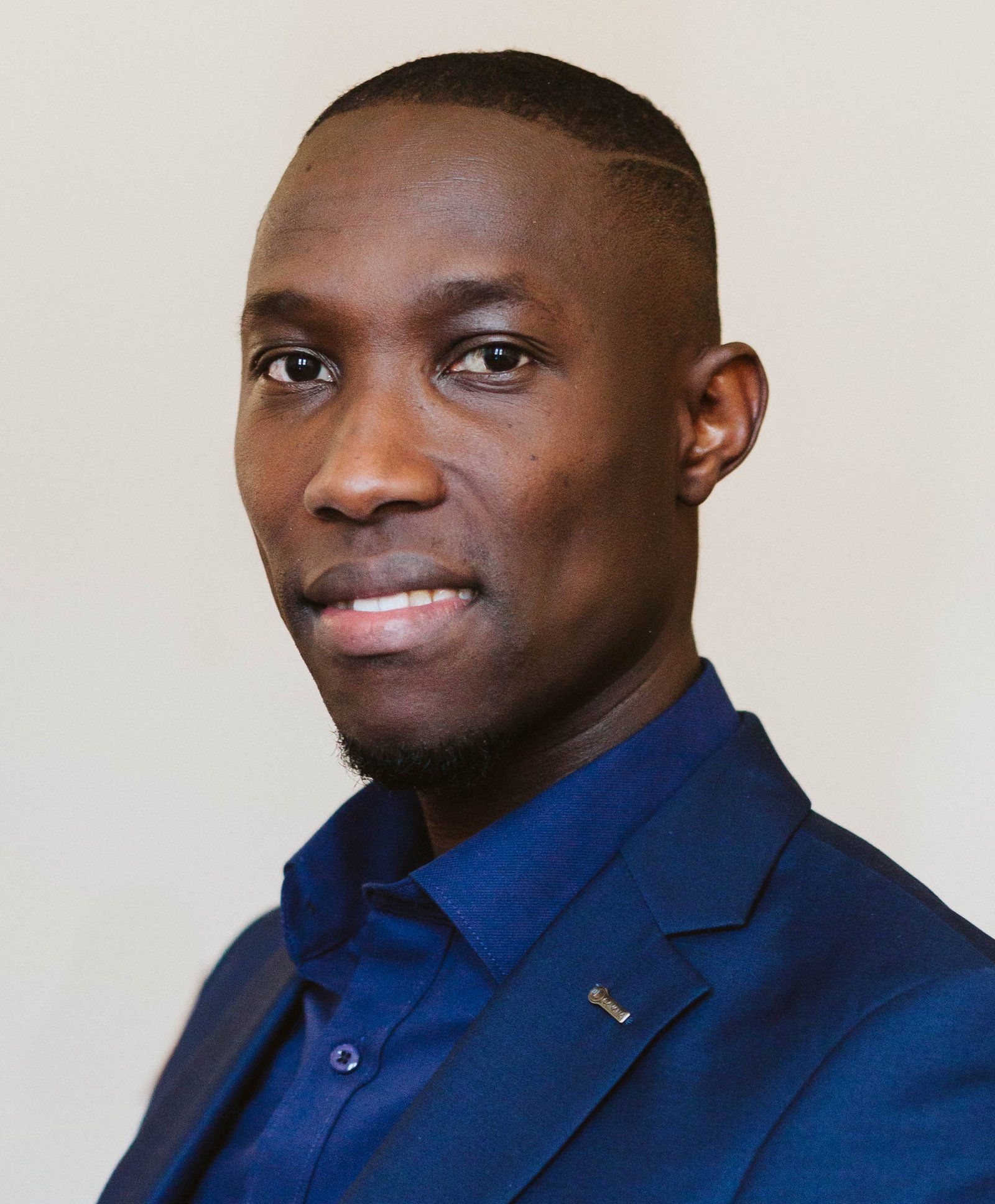 Founder of K Creative Services